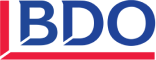 bdo logo transparent BDO Logo