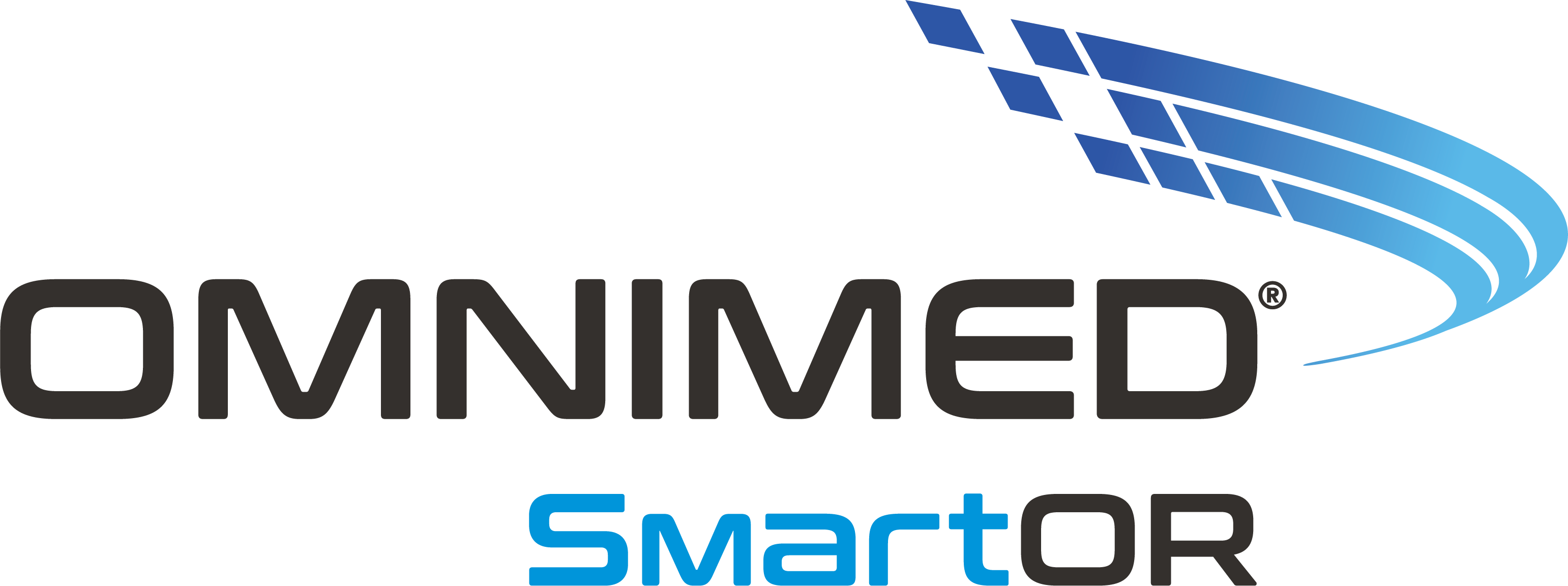OMNIMED® SmartOR® Logo