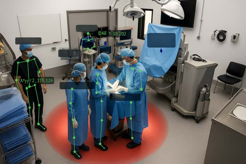 omnimed smart or